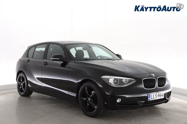 BMW 114 6