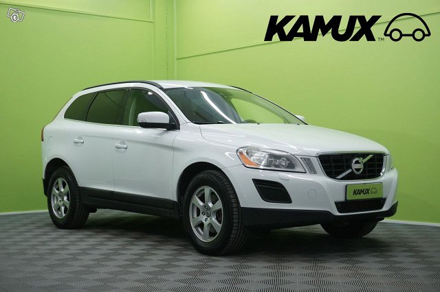 Volvo XC60, kuva 1