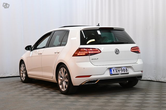 Volkswagen Golf 5