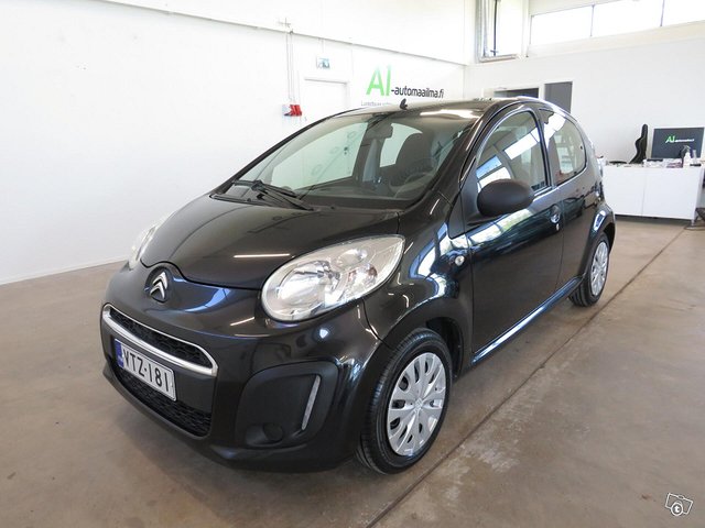 Citroen C1