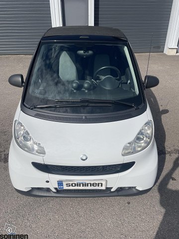 Smart Fortwo 9