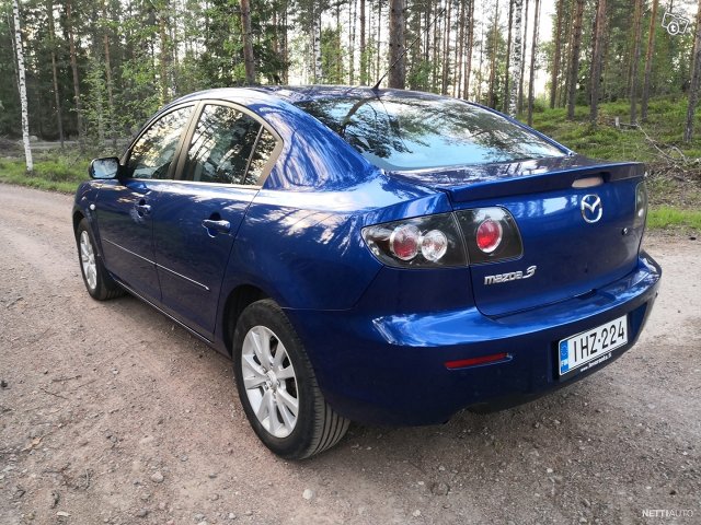 Mazda 3 3