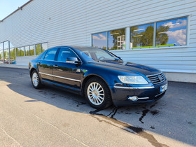 Volkswagen Phaeton, Autot, Oulu, Tori.fi