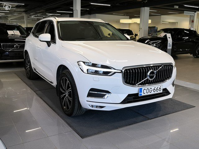 VOLVO XC60 2