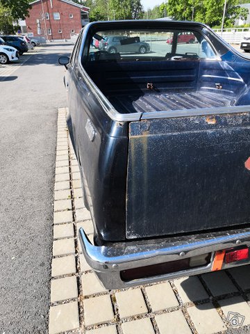 Chevrolet El Camino 3