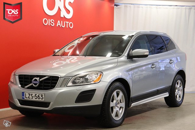 Volvo XC60 2