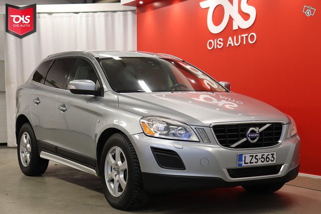 Volvo XC60 10