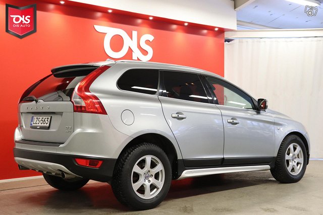 Volvo XC60 12