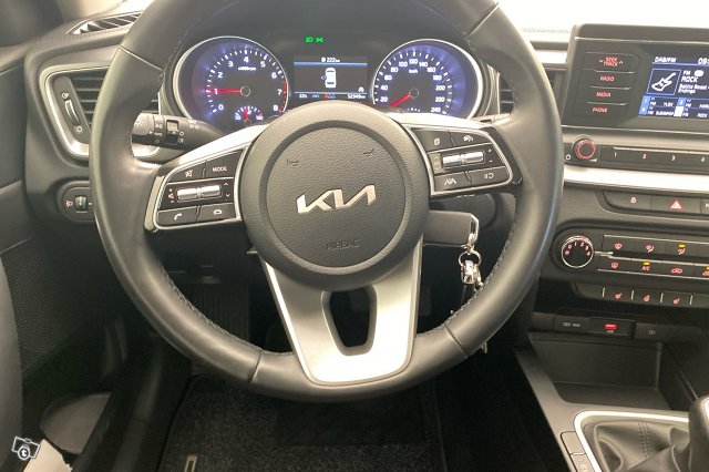 Kia Ceed 9