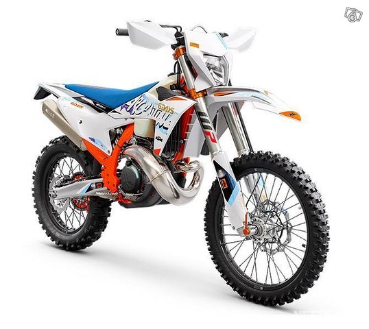 KTM 300 1