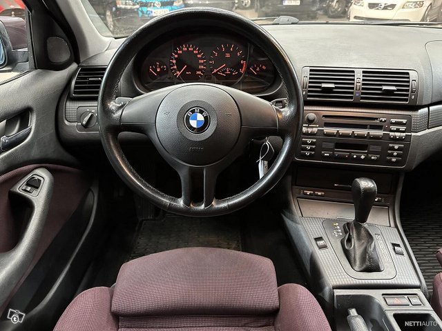 BMW 316 5