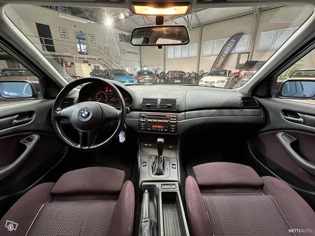 BMW 316 10
