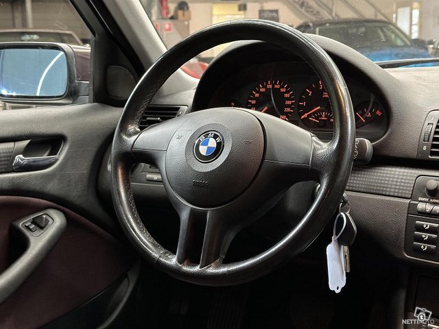 BMW 316 14