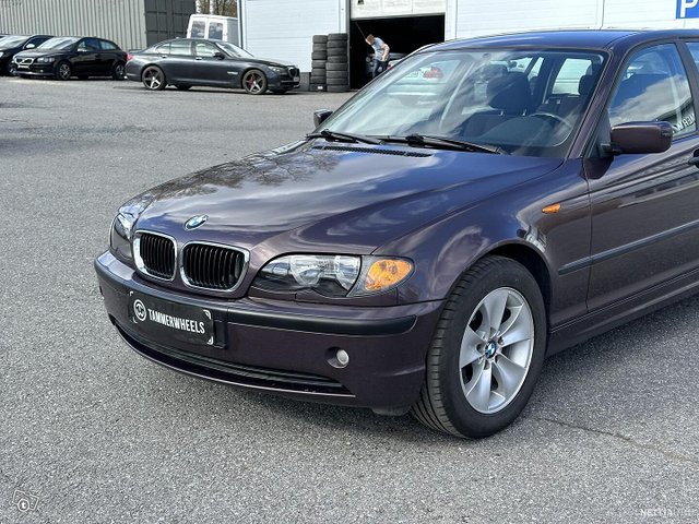 BMW 316 22