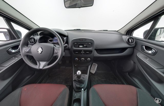 Renault Clio 4