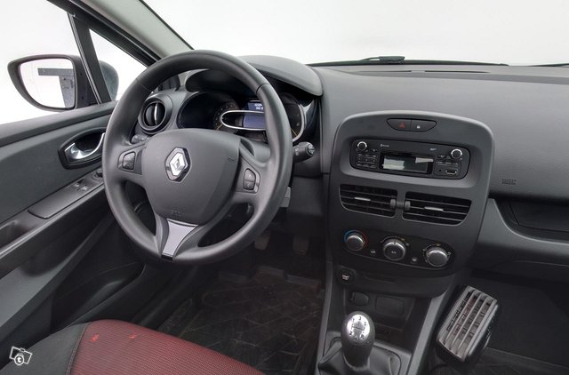 Renault Clio 5