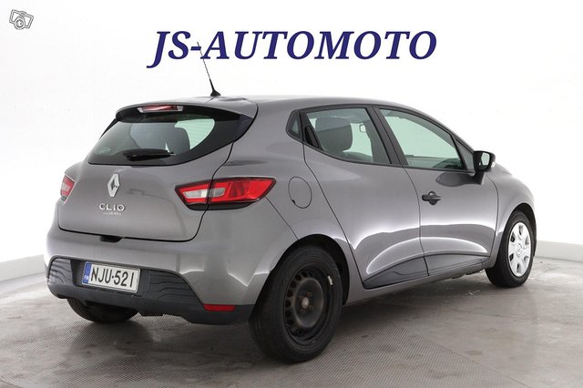 Renault Clio 13