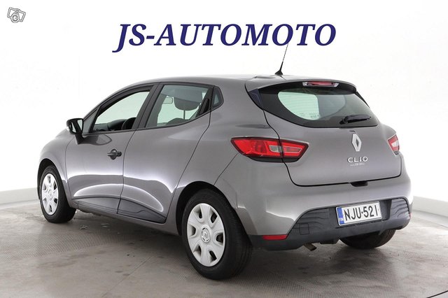 Renault Clio 15