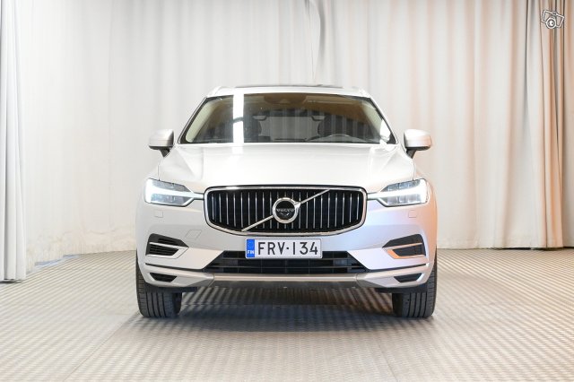 Volvo XC60 2