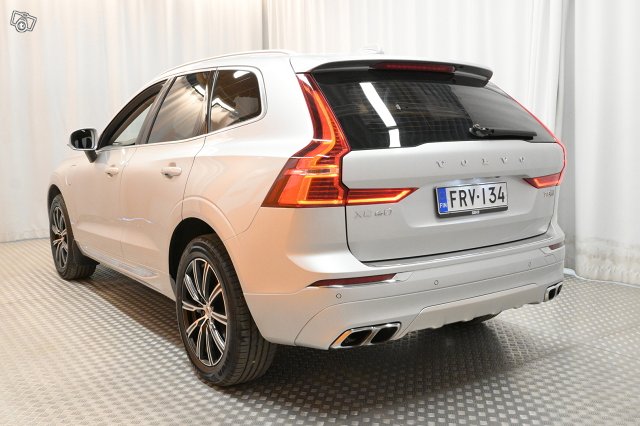 Volvo XC60 5