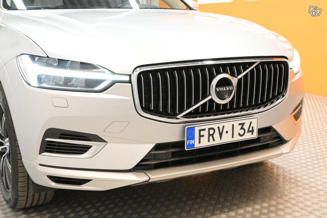 Volvo XC60 10