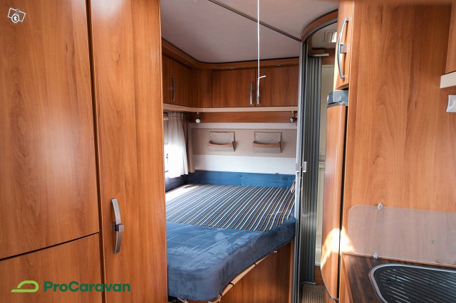 Hymer T 652 CL 8