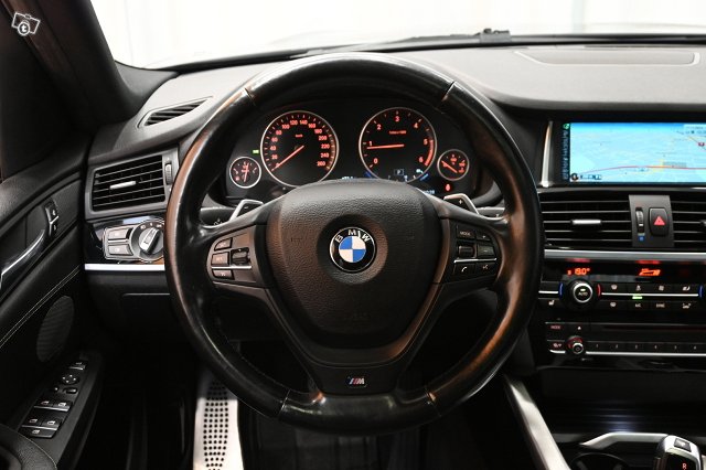 BMW X4 14
