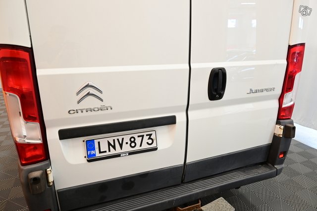 Citroen Jumper 10