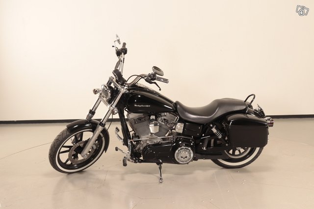 Harley-Davidson DYNA 6