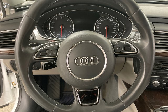 Audi A6 19