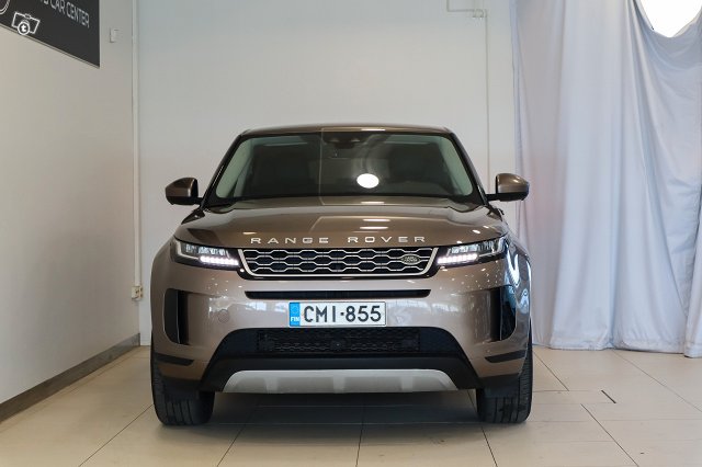 Land Rover Range Rover Evoque 3