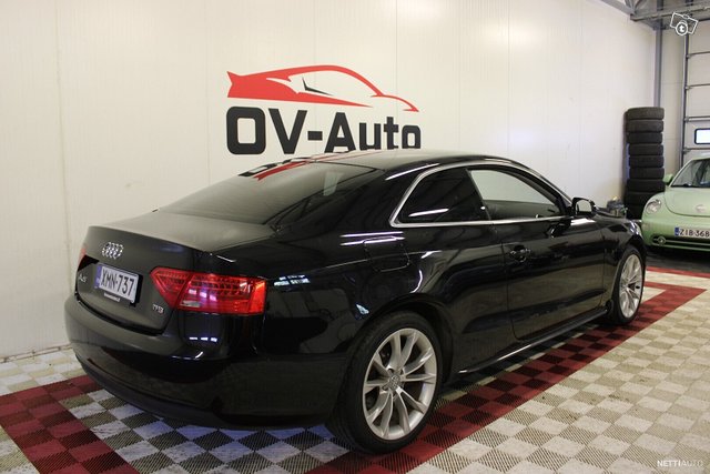 Audi A5 6