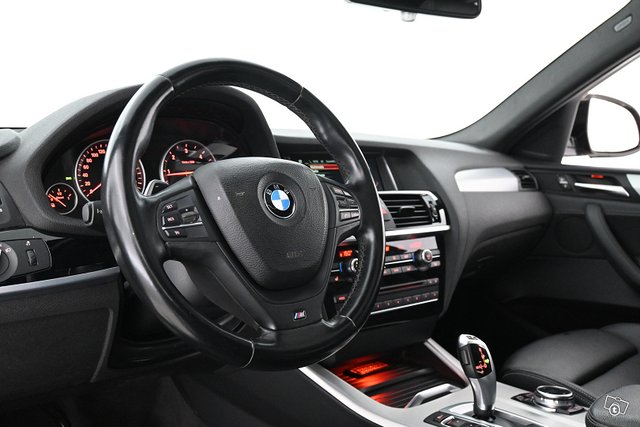 BMW X4 17