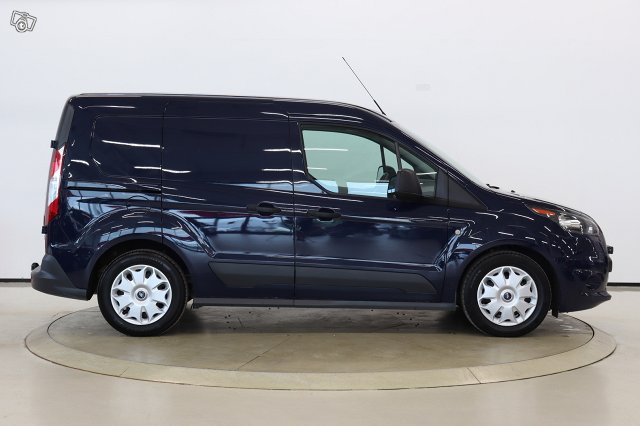 Ford Transit Connect 4