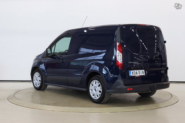 Ford Transit Connect 7