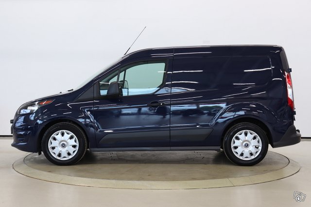 Ford Transit Connect 8