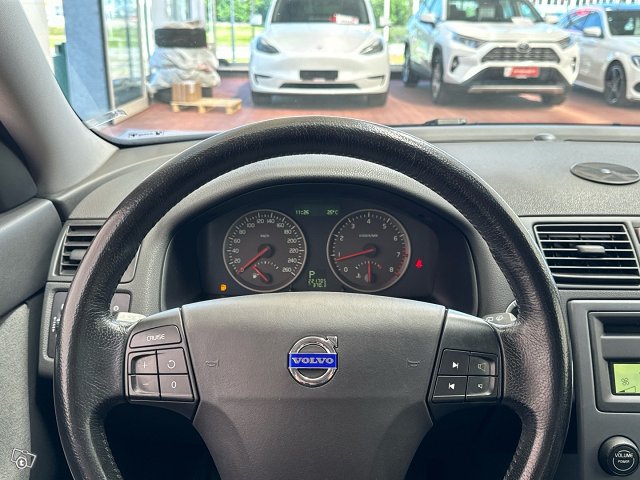 Volvo V50 12