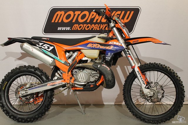 KTM 300 1