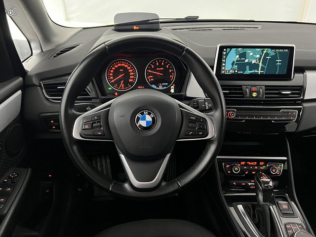 BMW 225 3