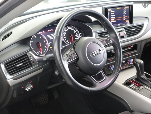 Audi A7 15