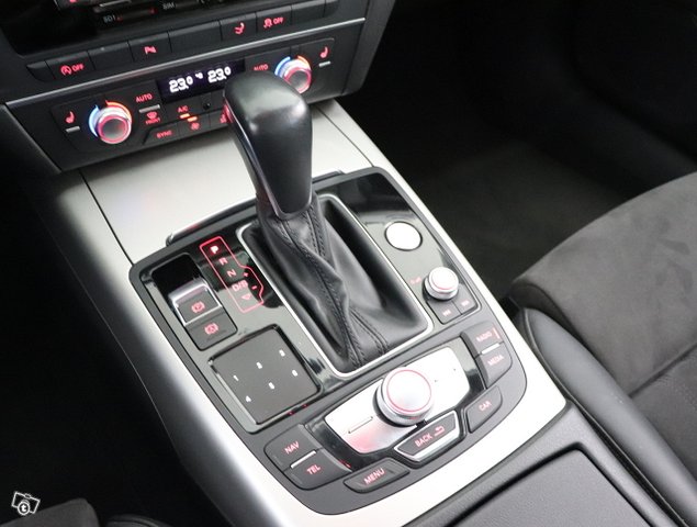 Audi A7 21