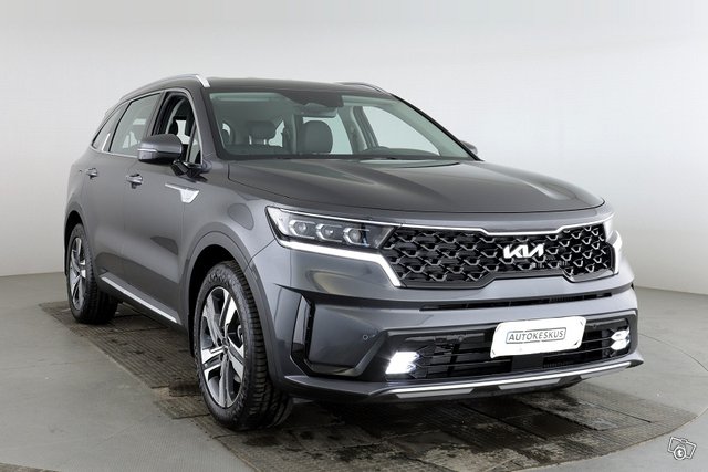 KIA Sorento 6