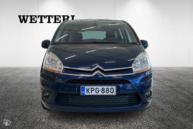 Citroen C4 Picasso 3