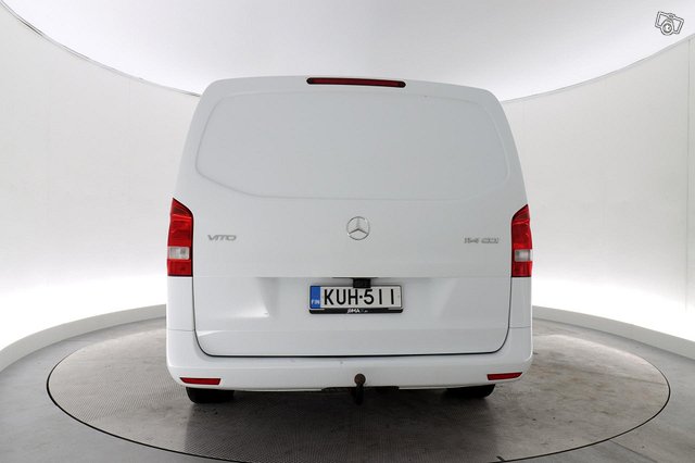 Mercedes-Benz Vito 22