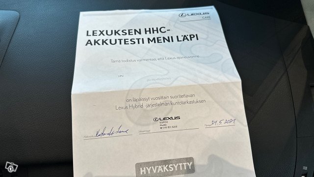 Lexus CT 20
