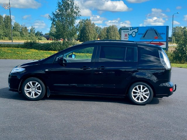 Mazda 5 6