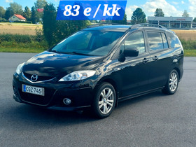Mazda 5, Autot, Isokyr, Tori.fi
