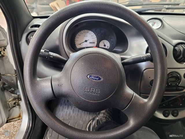 Ford Ka 13