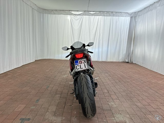 Honda CBR 14
