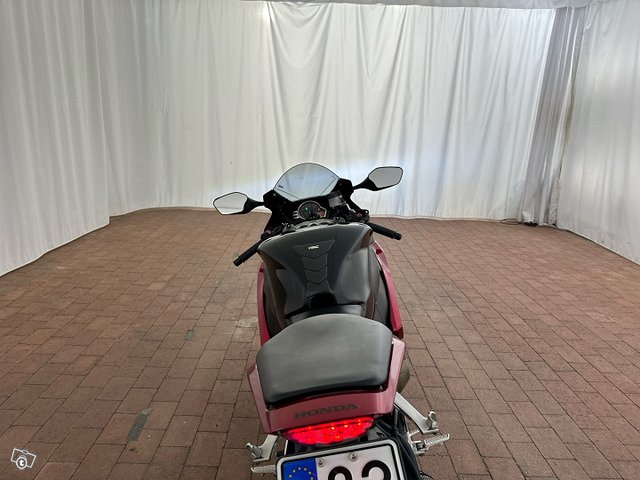 Honda CBR 17